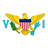 US Virgin Islands Icon 48x48 png
