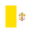 Vatican City Icon 48x48 png