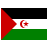 Western Sahara Icon 48x48 png