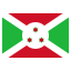 Burundi Icon 64x64 png