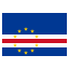 Cape Verde Icon 64x64 png