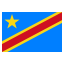 Democratic Republic of the Congo Icon