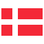 Denmark Icon 64x64 png