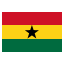 Ghana Icon 64x64 png