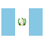 Guatemala Icon 64x64 png