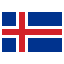 Iceland Icon 64x64 png