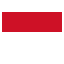 Indonesia Icon 64x64 png