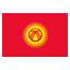 Kyrgyzstan Icon