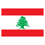 Lebanon Icon 64x64 png