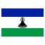 Lesotho Icon 64x64 png