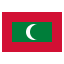 Maldives Icon 64x64 png