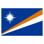 Marshall Islands Icon 64x64 png