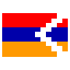 Nagorno Karabakh Icon