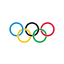Olympics Icon 64x64 png