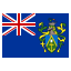 Pitcairn Islands Icon