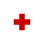 Red Cross Icon 64x64 png