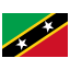 Saint Kitts and Nevis Icon 64x64 png