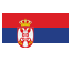 Serbia Icon 64x64 png