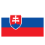 Slovakia Icon