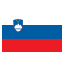 Slovenia Icon
