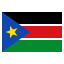South Sudan Icon