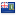 British Virgin Islands Icon 16x16 png