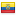 Ecuador Icon 16x16 png