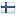 Finland Icon 16x16 png