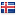 Iceland Icon 16x16 png