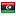 Libya Icon 16x16 png