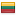 Lithuania Icon 16x16 png