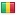 Mali Icon 16x16 png