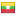 Myanmar Icon 16x16 png
