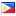 Philippines Icon 16x16 png