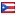 Puerto Rico Icon 16x16 png