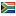 South Africa Icon 16x16 png
