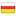 South Ossetia Icon 16x16 png
