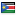 South Sudan Icon 16x16 png