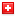 Switzerland Icon 16x16 png