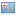 Tuvalu Icon 16x16 png