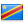 Democratic Republic of the Congo Icon 24x24 png