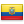 Ecuador Icon 24x24 png