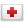 Red Cross Icon 24x24 png