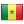 Senegal Icon 24x24 png