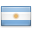 Argentina Icon 32x32 png