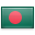 Bangladesh Icon 32x32 png