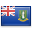 British Virgin Islands Icon 32x32 png