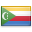 Comoros Icon 32x32 png
