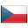 Czech Republic Icon 32x32 png
