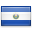 El Salvador Icon 32x32 png